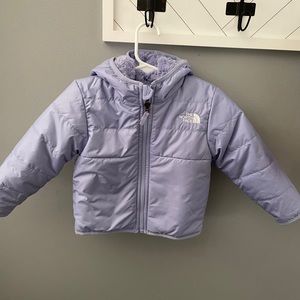 Infant north face